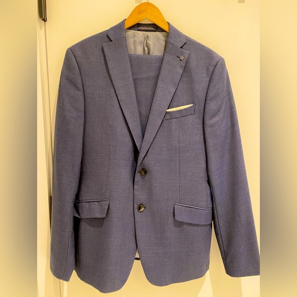 Zara men’s suit - Picture 1 of 5